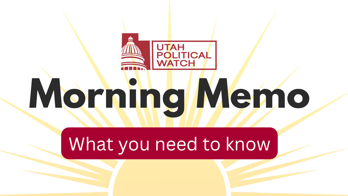 Is Utah's House Speaker using taxpayer money to target judge in gerrymandering case? Post feature image